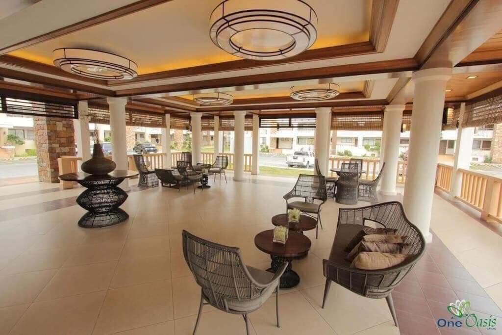 Cozy 2Br With Free Pool Beside Sm City Mall Davao City Εξωτερικό φωτογραφία